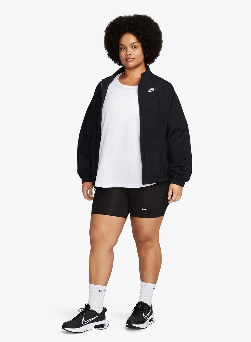 نايكي تيشيرت نادي إن إس دبليو - Image 4